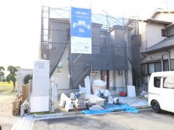 フォステール奈良西大寺店 ■歴史を感じられる世界遺産の街に限定一区画販売開始!■唐招提寺・薬師寺近く■都跡小学校区■西の京駅徒歩12分■設備充実