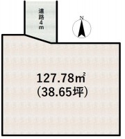 奈良・大阪・滋賀の不動産はフォステールにお任せください ■加茂駅徒歩15分■建築条件無し■解体更地渡し■お好みの建物を建築可能です■小学校・中学校が近く、子育てにもオススメのエリア■道路との高低差がない平坦地