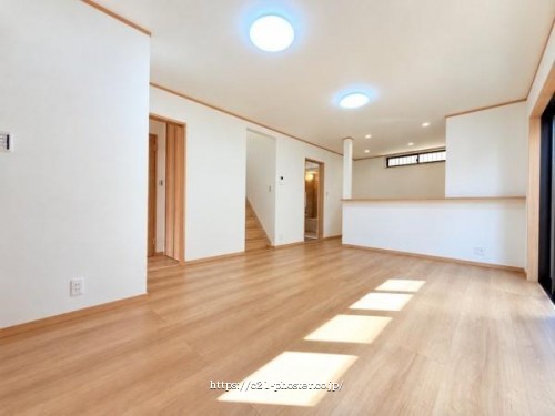 物件画像3