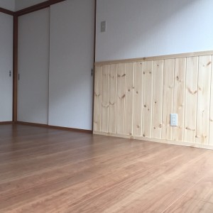 T様邸 貸家