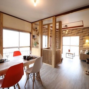 中古戸建