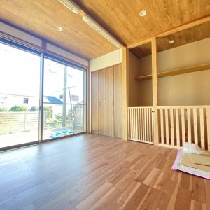 中古戸建（愛犬家住宅）