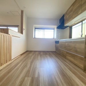 中古戸建（愛犬家住宅2）