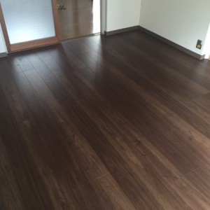 K様邸 中古マンション