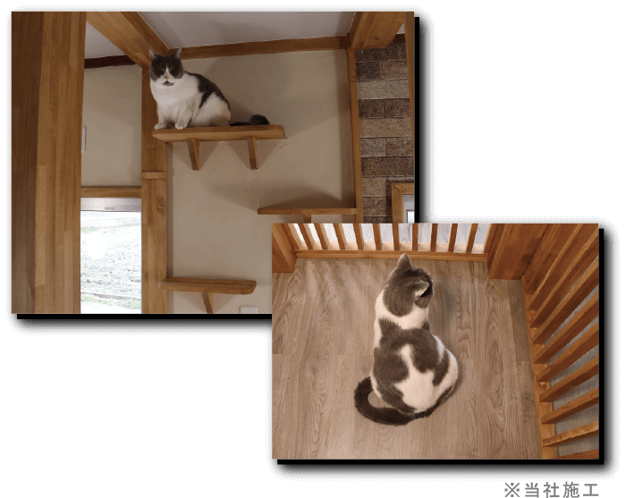 当社施工