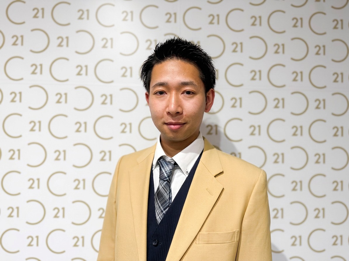 藤井 翔瑛